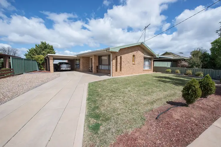 Main view of Homely house listing, 3 Byrnes Street, Swan Hill VIC 3585