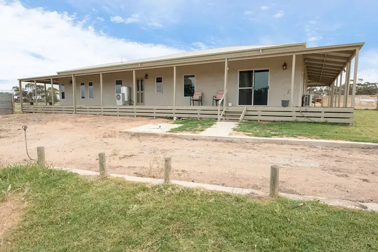 Second view of Homely rural property listing, 2844 Murray Valley Highway, Nyah VIC 3594