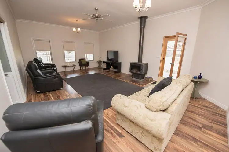 Third view of Homely rural property listing, 2844 Murray Valley Highway, Nyah VIC 3594