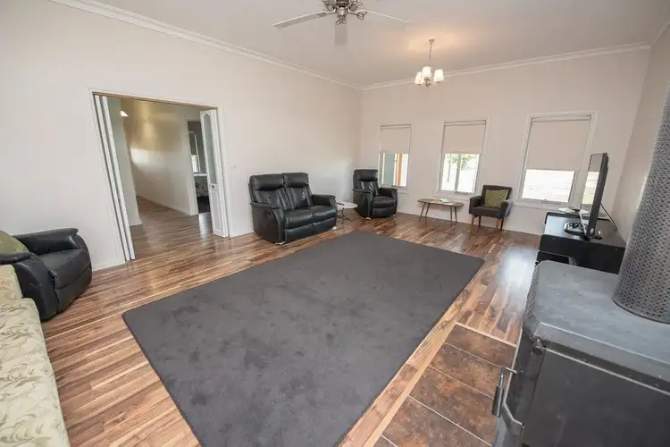 Fourth view of Homely rural property listing, 2844 Murray Valley Highway, Nyah VIC 3594