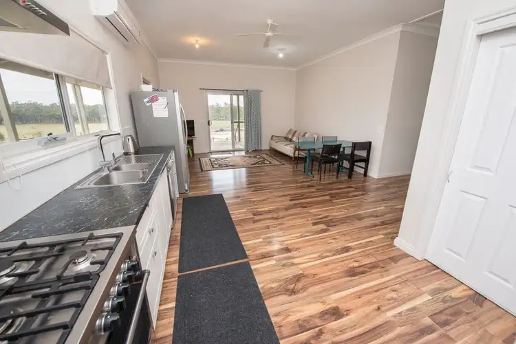 Sixth view of Homely rural property listing, 2844 Murray Valley Highway, Nyah VIC 3594