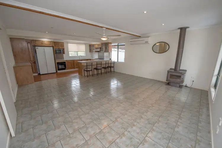 Fourth view of Homely house listing, 8 Bell Street, Nyah VIC 3594