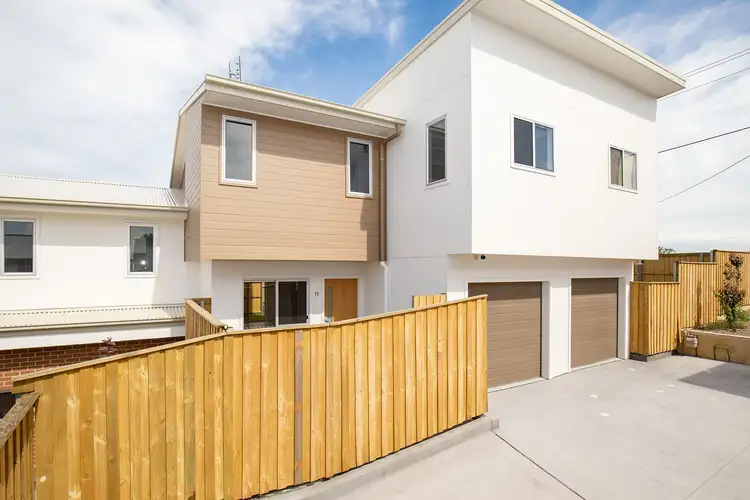 11/189 Lake Road, Elermore Vale NSW 2287