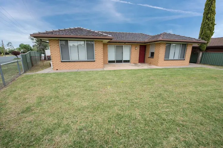 496 Campbell Street, Swan Hill VIC 3585
