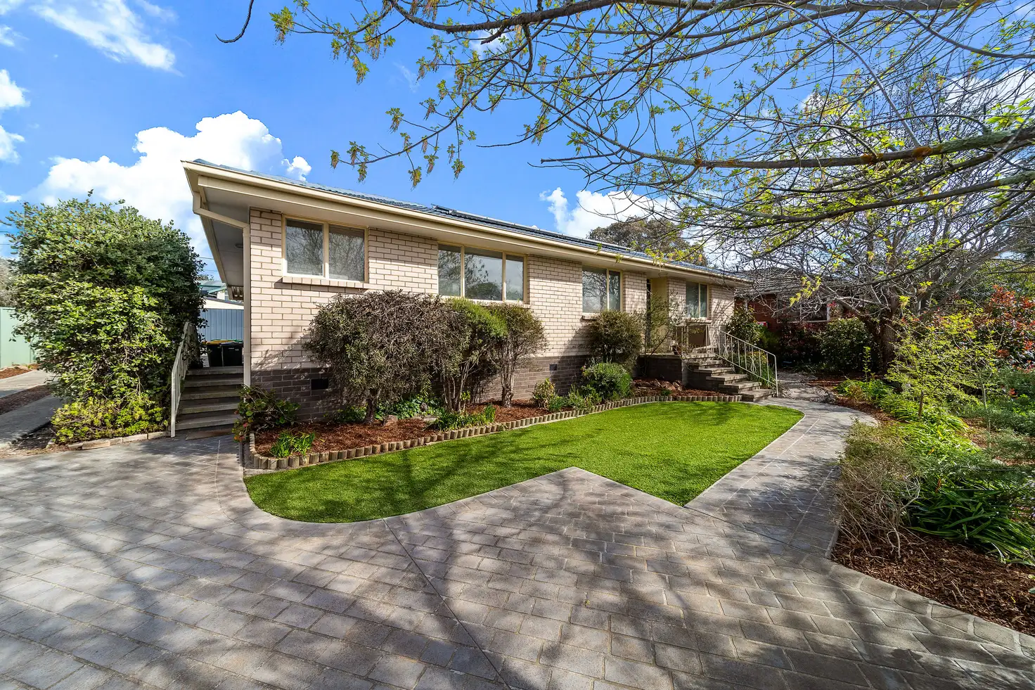 Main view of Homely house listing, 98 Bangalay Crescent, Rivett ACT 2611