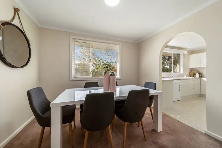 Third view of Homely house listing, 98 Bangalay Crescent, Rivett ACT 2611