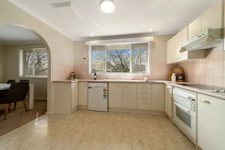 Fourth view of Homely house listing, 98 Bangalay Crescent, Rivett ACT 2611