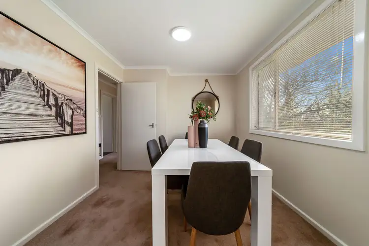 Fifth view of Homely house listing, 98 Bangalay Crescent, Rivett ACT 2611