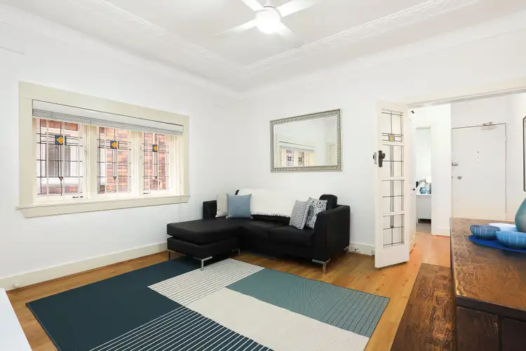 2/12 Figtree Avenue, Randwick NSW 2031