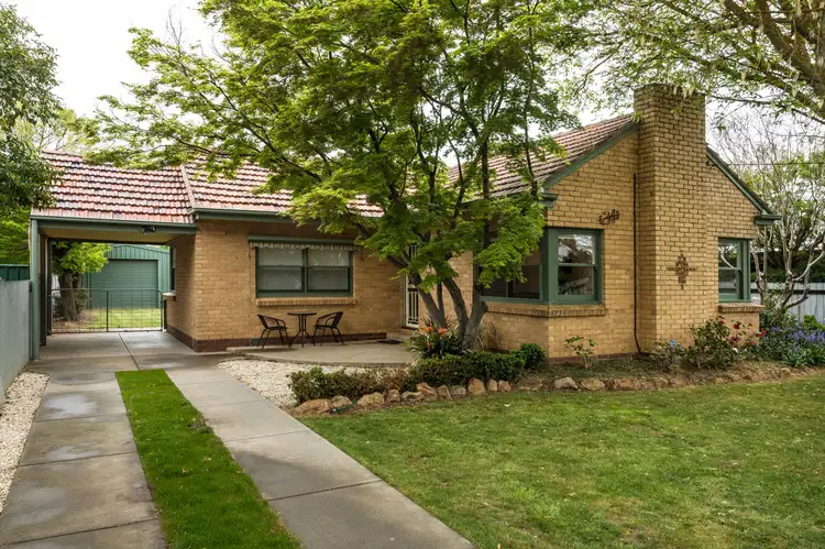24 Alexander Avenue, Tatura VIC 3616