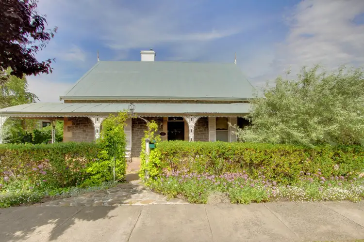 11 George Street, Goulburn NSW 2580