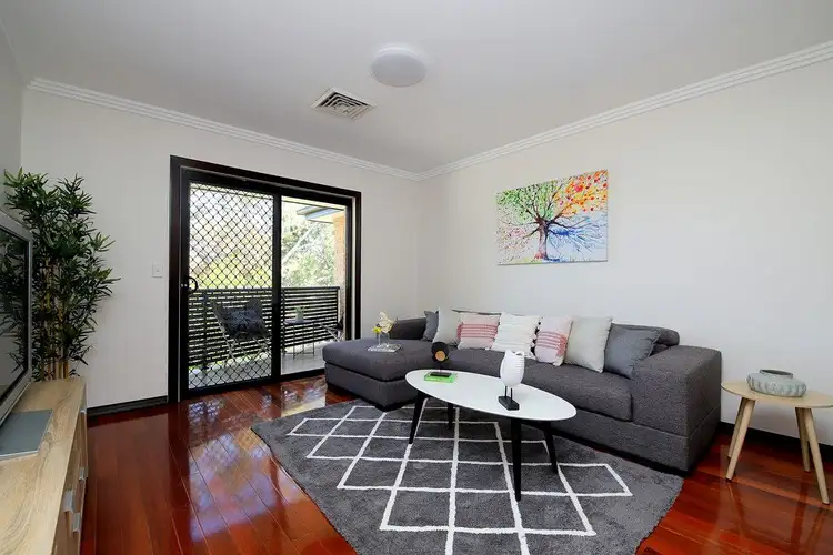 Fifth view of Homely semi-detached listing, 9 Koala Road, Punchbowl NSW 2196
