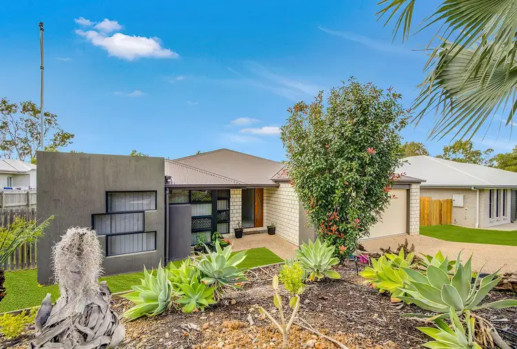 37 Lakeside Drive, Taroomball QLD 4703