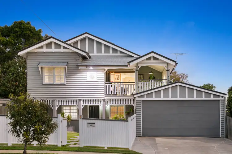 Main view of Homely house listing, 29 Longueval Street, Moorooka QLD 4105