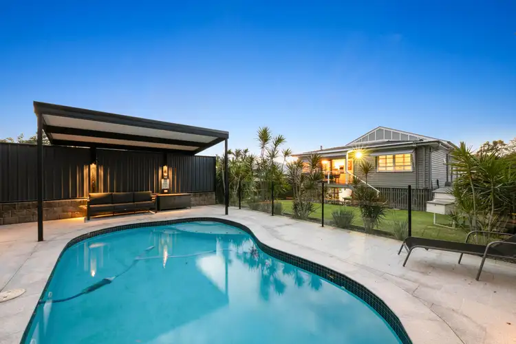 Second view of Homely house listing, 29 Longueval Street, Moorooka QLD 4105