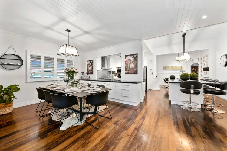 Third view of Homely house listing, 29 Longueval Street, Moorooka QLD 4105