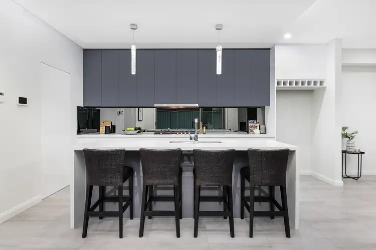 Third view of Homely house listing, 43A Leamington Road, Telopea NSW 2117