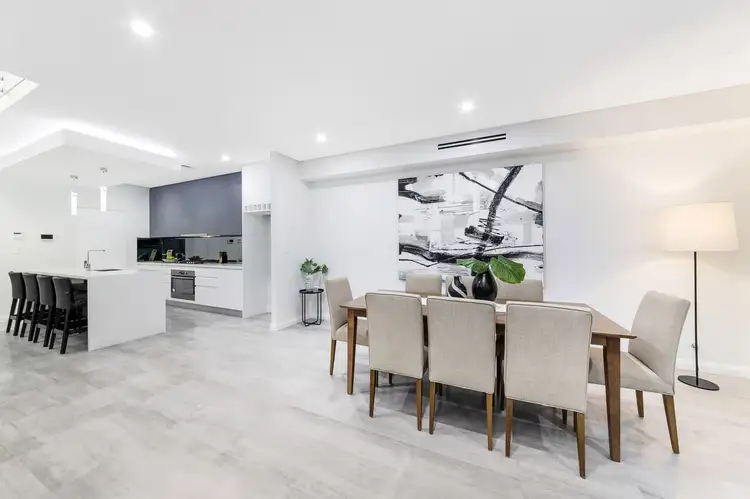 Fifth view of Homely house listing, 43A Leamington Road, Telopea NSW 2117