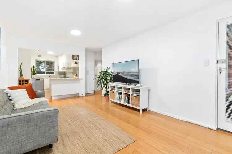 Second view of Homely apartment listing, 3/18 Meriton Street, Gladesville NSW 2111