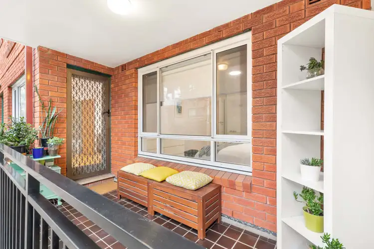 Fifth view of Homely apartment listing, 3/18 Meriton Street, Gladesville NSW 2111