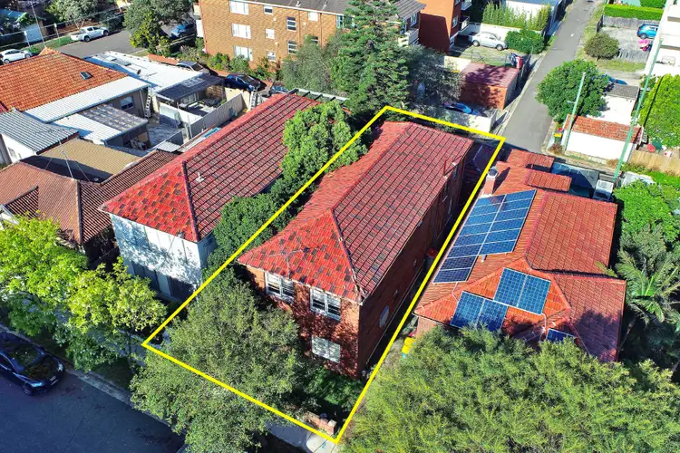 5-5A Lion Street, Randwick NSW 2031
