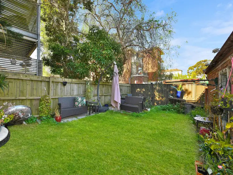 Third view of Homely house listing, 5-5A Lion Street, Randwick NSW 2031