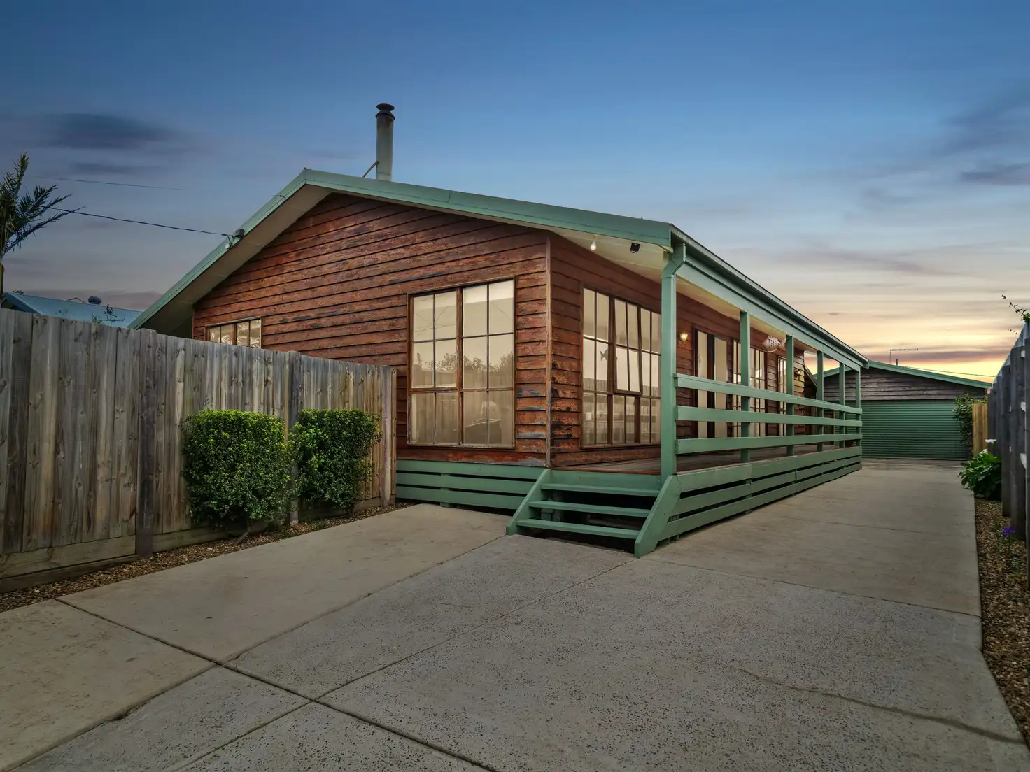 Main view of Homely house listing, 14 Ocean Reach, Cape Woolamai VIC 3925