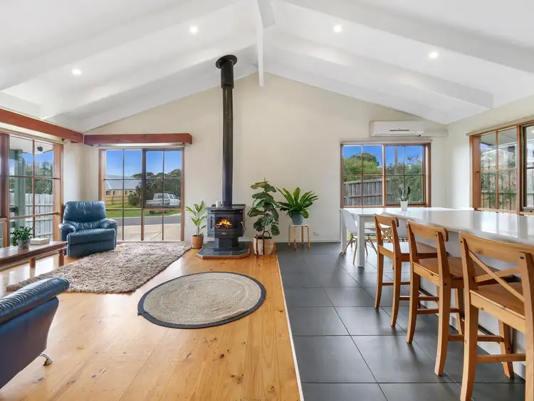 Second view of Homely house listing, 14 Ocean Reach, Cape Woolamai VIC 3925