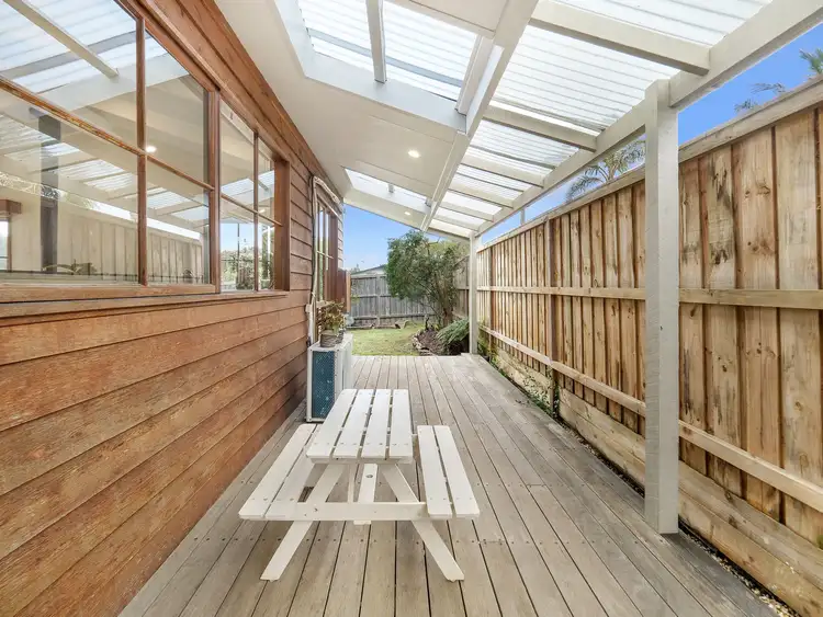 Fourth view of Homely house listing, 14 Ocean Reach, Cape Woolamai VIC 3925