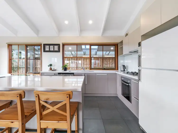 Fifth view of Homely house listing, 14 Ocean Reach, Cape Woolamai VIC 3925