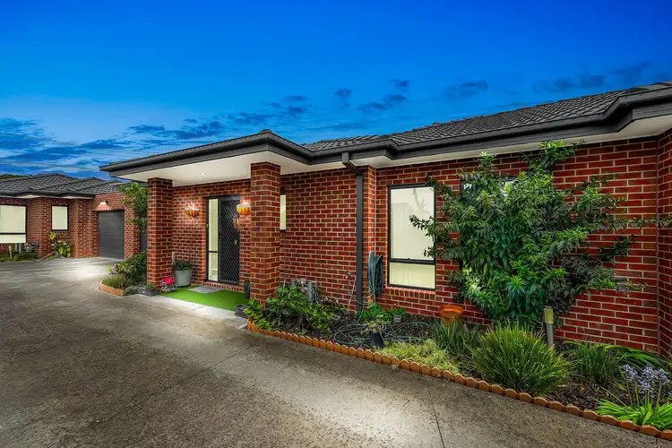 Third view of Homely unit listing, 2/1 Jeffrey Street, Dandenong North VIC 3175