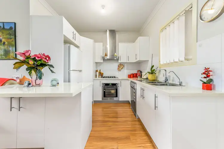 Sixth view of Homely unit listing, 2/1 Jeffrey Street, Dandenong North VIC 3175