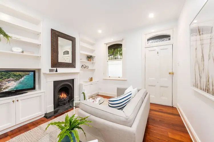Second view of Homely house listing, 2 Fowler Street, Camperdown NSW 2050