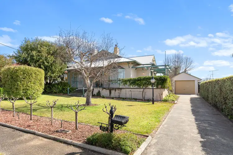 62 Ferrers Street, Mount Gambier SA 5290