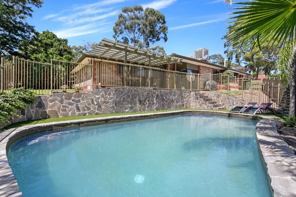 Main view of Homely house listing, 3 Barbara Crescent, Coromandel Valley SA 5051