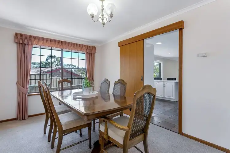 Third view of Homely house listing, 3 Barbara Crescent, Coromandel Valley SA 5051