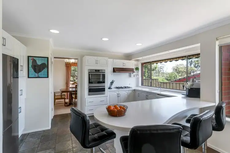 Fifth view of Homely house listing, 3 Barbara Crescent, Coromandel Valley SA 5051