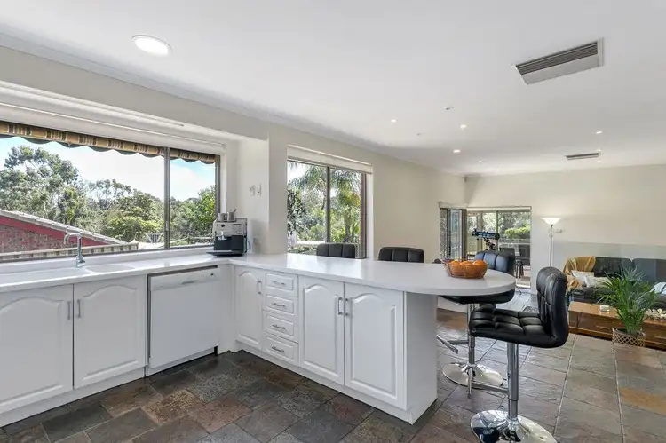 Sixth view of Homely house listing, 3 Barbara Crescent, Coromandel Valley SA 5051