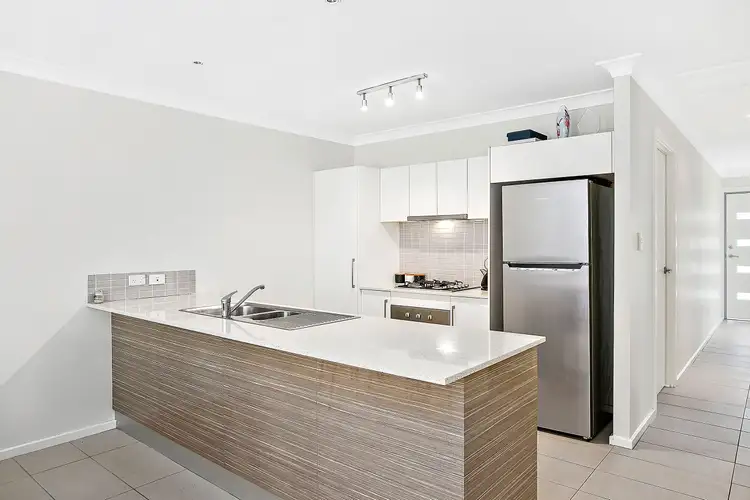 Second view of Homely villa listing, 8 Jemima Close, Flinders NSW 2529