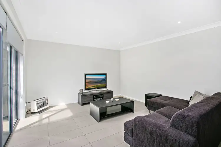 Fourth view of Homely villa listing, 8 Jemima Close, Flinders NSW 2529