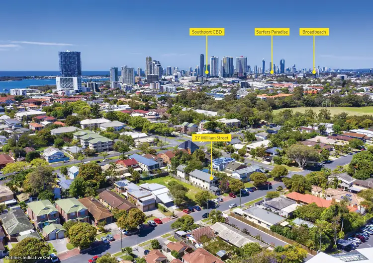 27 William Street, Southport QLD 4215