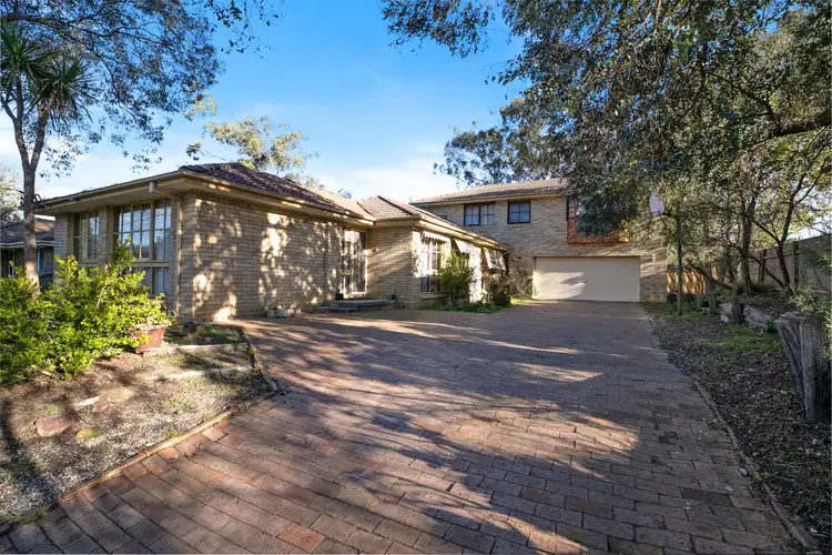 Main view of Homely house listing, 20 Cook Street, Mittagong NSW 2575