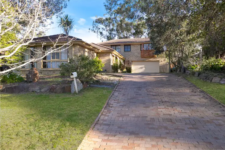 Second view of Homely house listing, 20 Cook Street, Mittagong NSW 2575