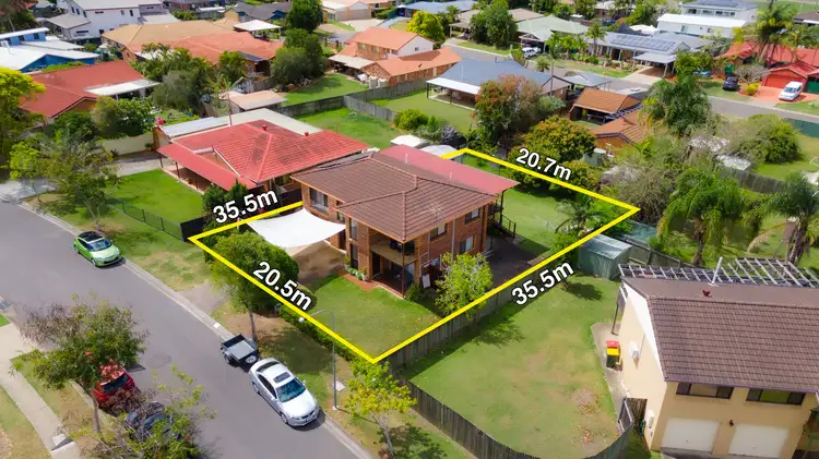 Main view of Homely house listing, 14 Murrumba Street, Runcorn QLD 4113