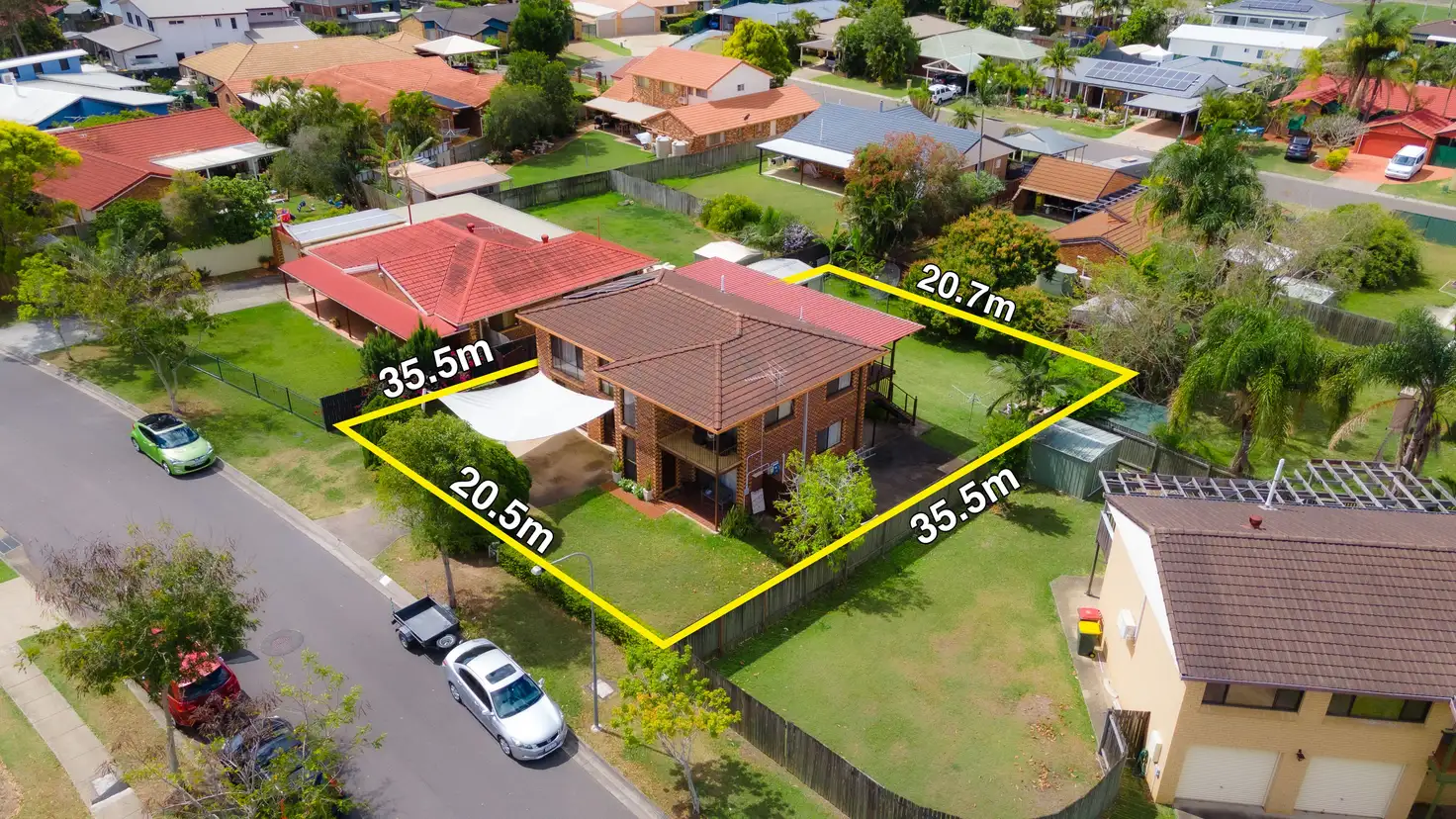 Main view of Homely house listing, 14 Murrumba Street, Runcorn QLD 4113