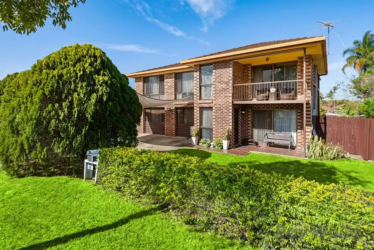 Second view of Homely house listing, 14 Murrumba Street, Runcorn QLD 4113