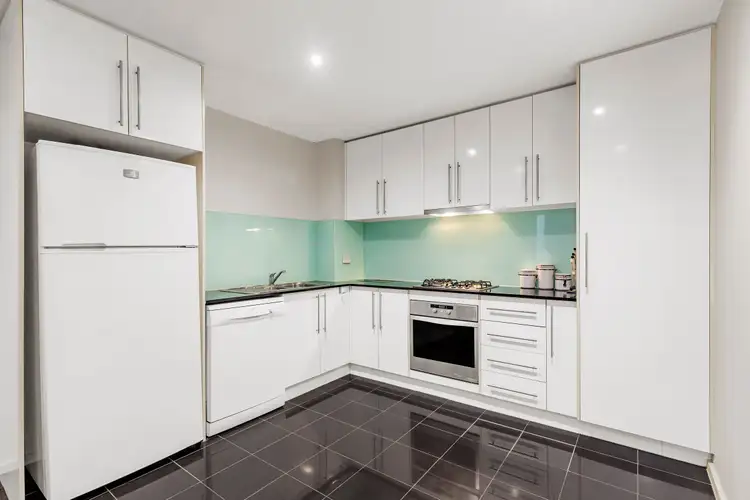 Fourth view of Homely apartment listing, 210/2 Montrose Place, Hawthorn East VIC 3123