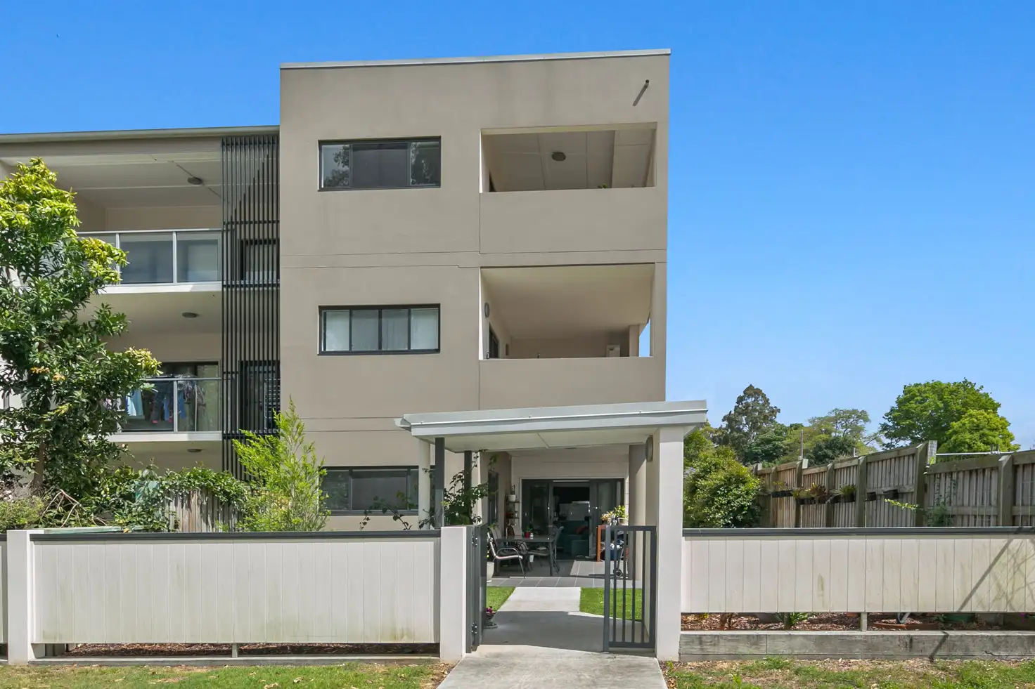 Main view of Homely apartment listing, 1/28 Liberty Drive, Taigum QLD 4018