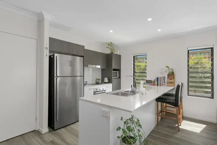 Fourth view of Homely apartment listing, 1/28 Liberty Drive, Taigum QLD 4018