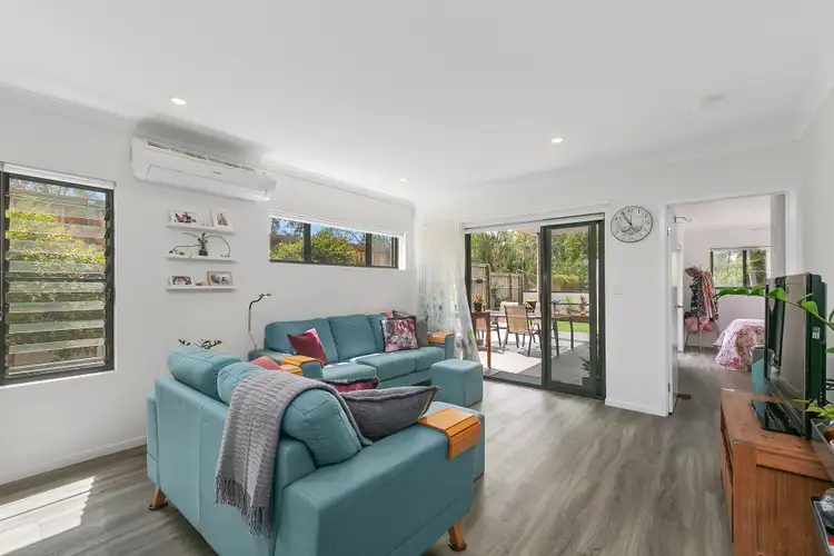 Fifth view of Homely apartment listing, 1/28 Liberty Drive, Taigum QLD 4018